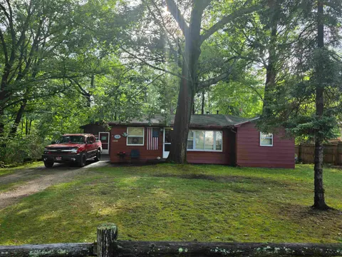 11329 Alpine Drive, Lake MI 48632 home for sale