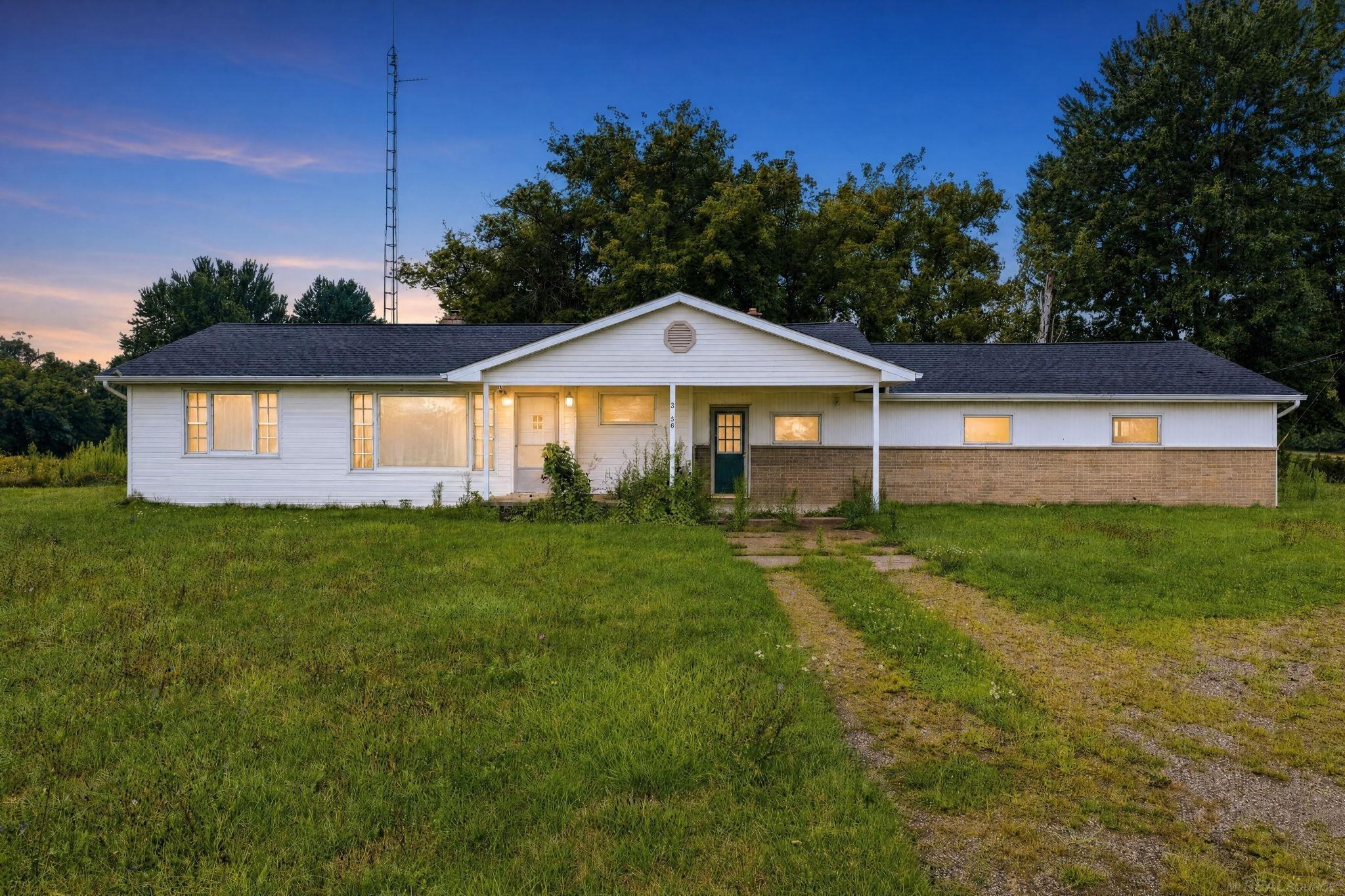 3450 Old 51 Road, Croswell MI 48422 photo 1