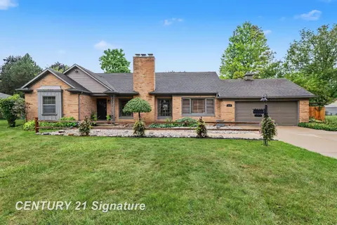 1375 Lathrup Park, Saginaw MI 48638 photo 2
