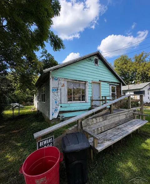 2421 Collingwood Avenue, Saginaw MI 48601 photo 3