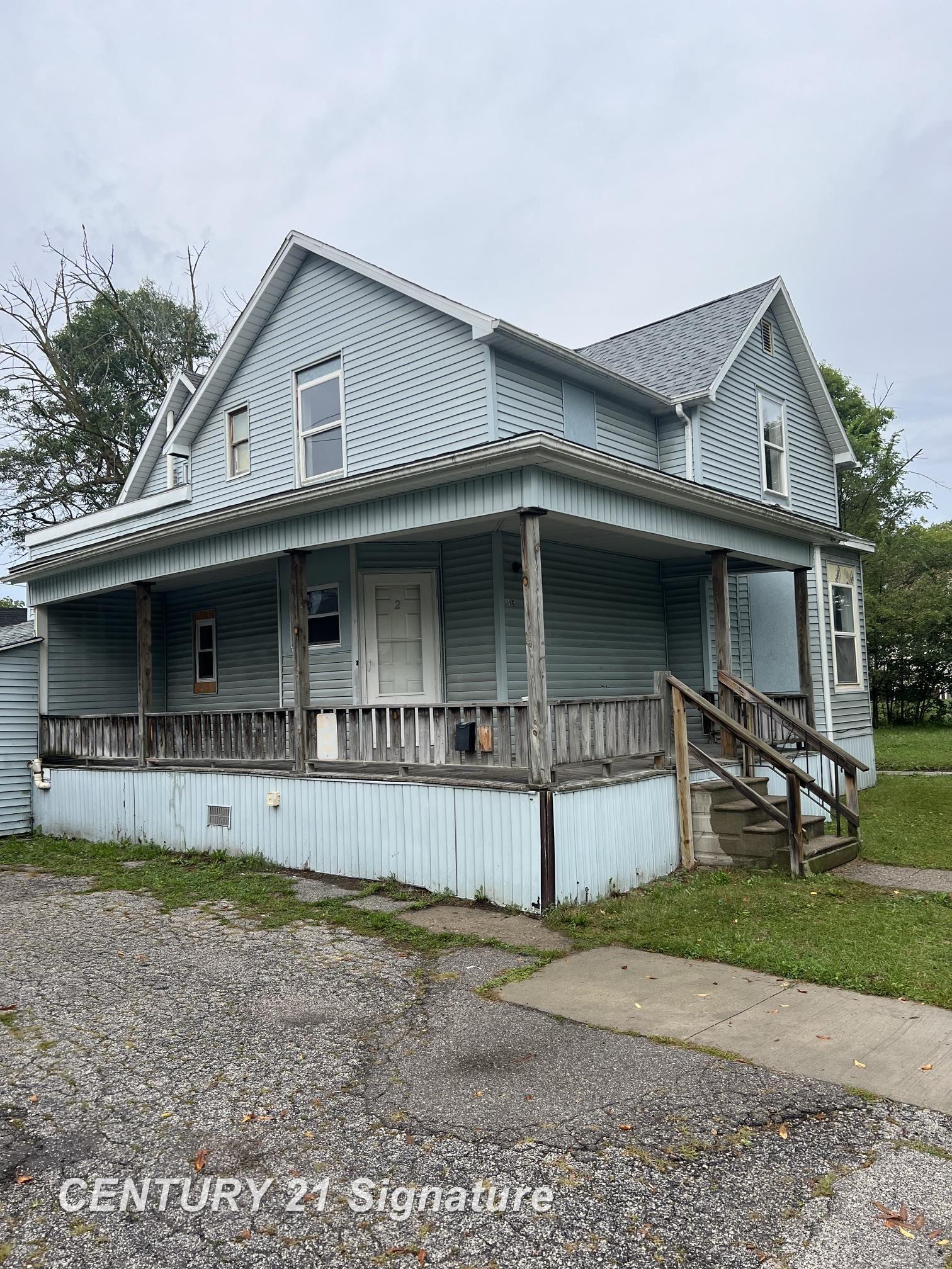 815 Mackinaw Street, Saginaw MI 48602 photo 1