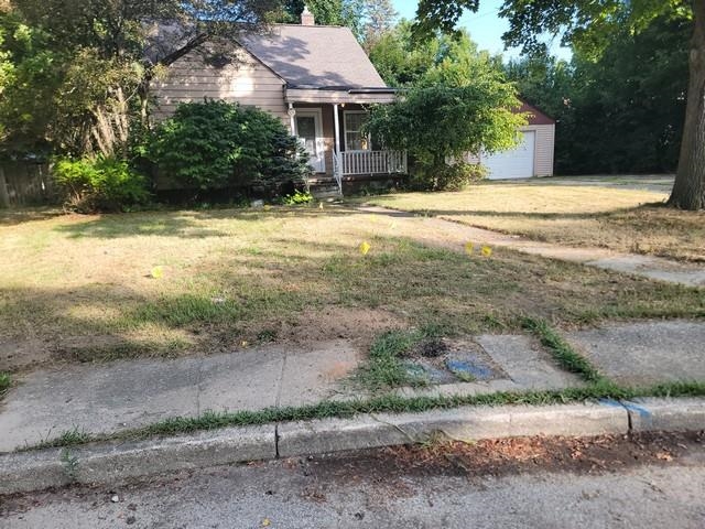 16 Southlawn Street, Saginaw MI 48602 photo 1