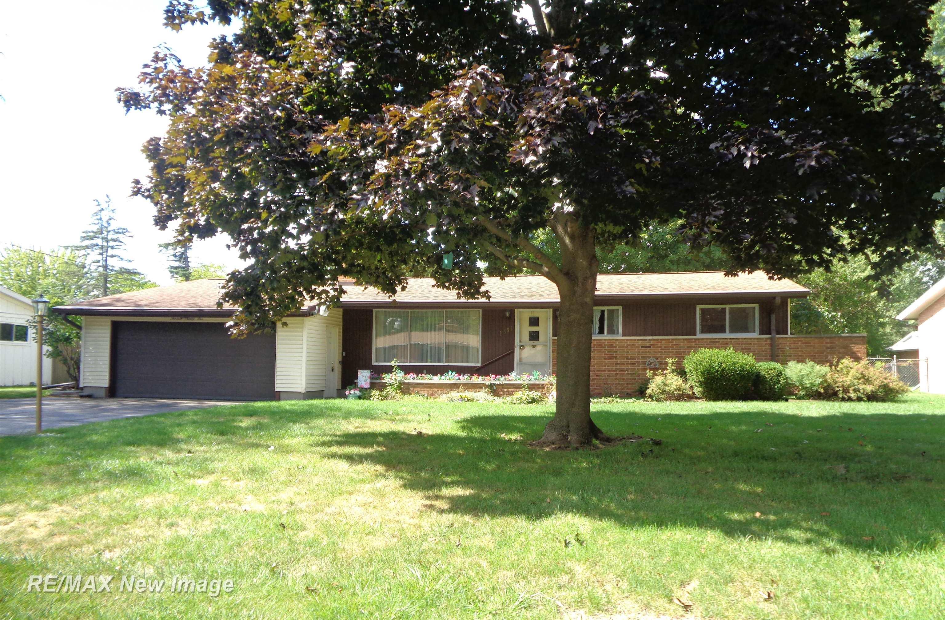 1391 Sauk Lane, Saginaw MI 48638 photo 1