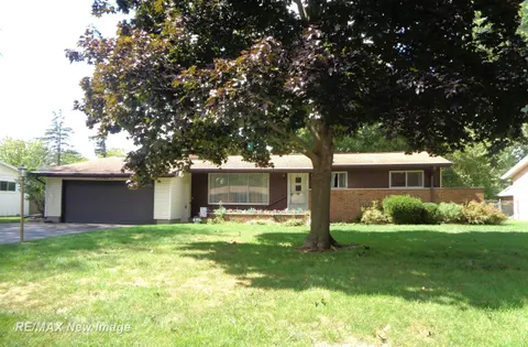 1391 Sauk Lane, Saginaw MI 48638 home for sale