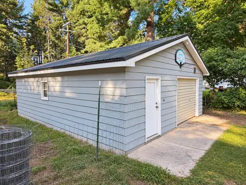 1861 E East Stockwell Road, Harrison MI 48625 photo 3