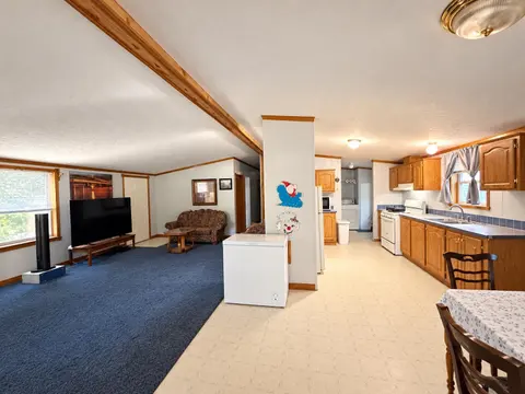 1861 E East Stockwell Road, Harrison MI 48625 photo 4
