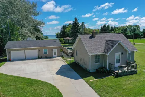 8124 3rd Street, Forestville MI 48434 home for sale