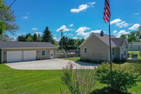 8124 3rd Street, Forestville MI 48434 photo 3