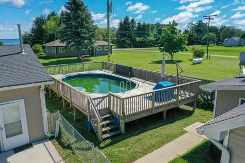 8124 3rd Street, Forestville MI 48434 photo 4