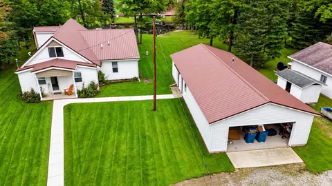 43 White Tail Trail, Gladwin MI 48624 home for sale