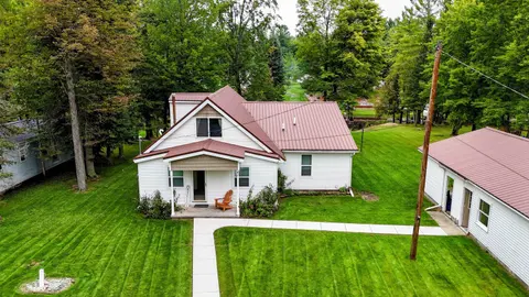 43 White Tail Trail, Gladwin MI 48624 photo 2