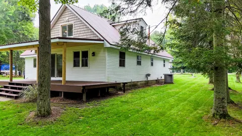 43 White Tail Trail, Gladwin MI 48624 photo 4