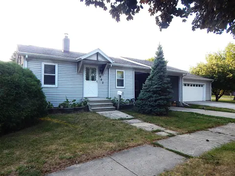 1002 S Henry Street, Bay City MI 48706-5008 home for sale