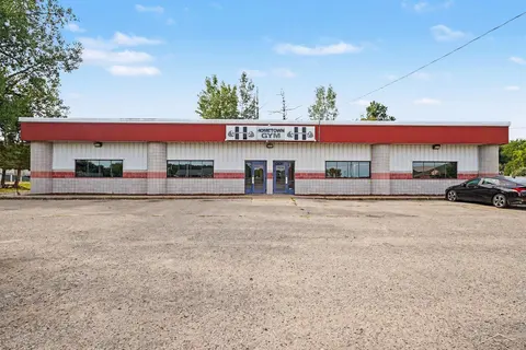 16625 Gratiot Road, Hemlock MI 48626 commercial property for sale