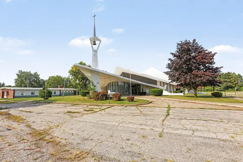 511 W Cornell Street, Saginaw MI 48604 photo 2