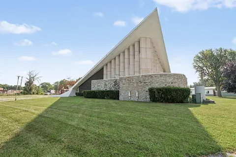511 W Cornell Street, Saginaw MI 48604 photo 3