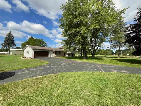 191 N Hockaday Road, Gladwin MI 48624 home for sale