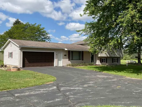191 N Hockaday Road, Gladwin MI 48624 photo 2