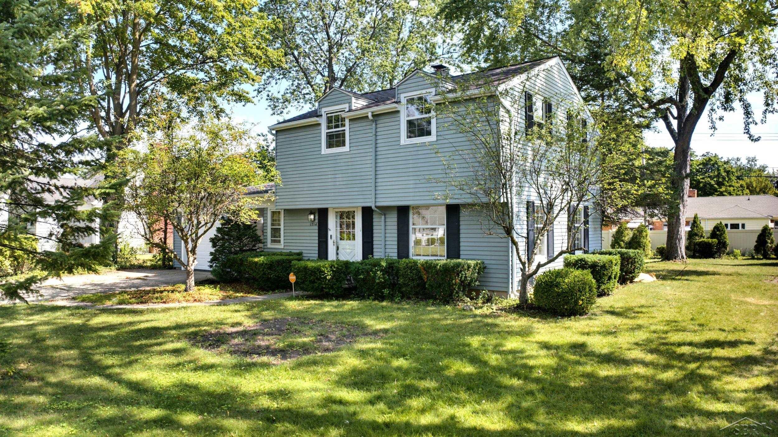 1714 Avalon Avenue, Saginaw MI 48638 photo 1