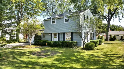 1714 Avalon Avenue, Saginaw MI 48638 home for sale