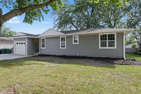 602 Webb Drive, Bay City MI 48706 photo 2