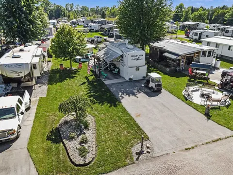 831 S Main (Unit 210, Slip 39) Street # 210, Au Gres MI 48703 photo 3
