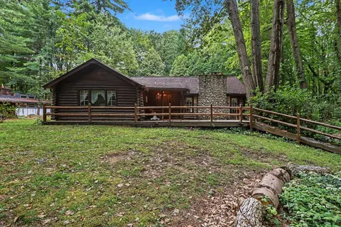 3814 S Towerline Road, Bridgeport MI 48722 home for sale