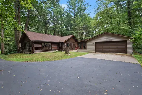 3814 S Towerline Road, Bridgeport MI 48722 photo 3