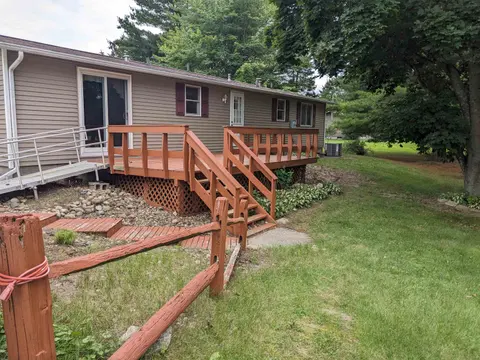 4711 N Elevator Road, Pinconning MI 48650 photo 4