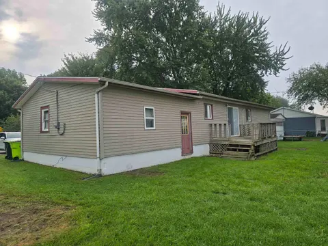 277 N Elevator Road, Linwood MI 48634-9302 photo 4