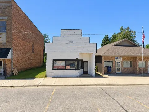 6481 Lincoln Street Street, Gagetown MI 48735 home for sale