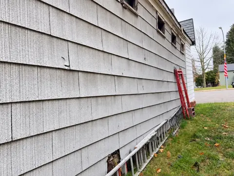 6481 Lincoln Street Street, Gagetown MI 48735 photo 2
