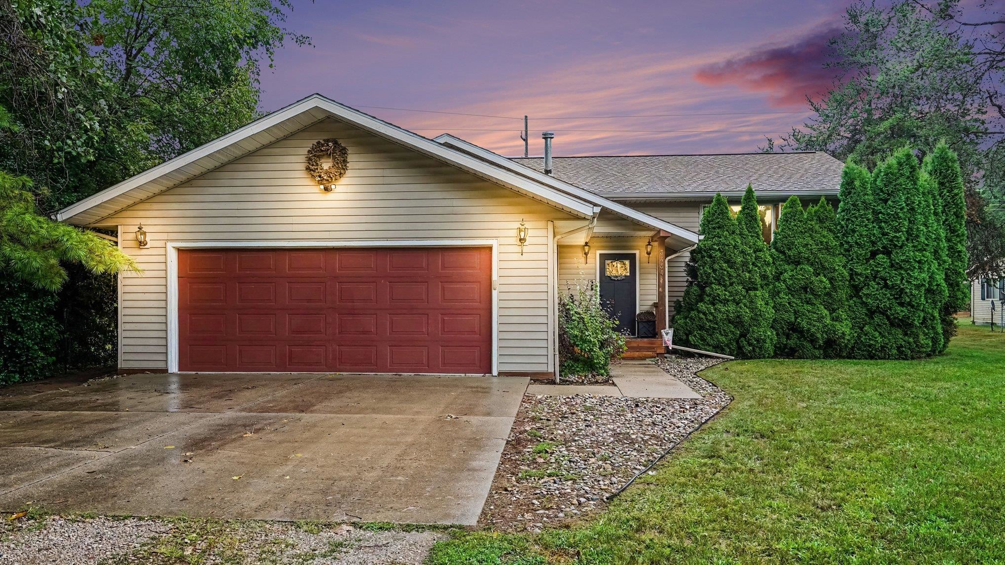 3434 N Meridian Road, Sanford MI 48657 photo 1