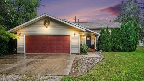 3434 N Meridian Road, Sanford MI 48657 home for sale