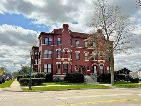 814 Center Apt. A Avenue # A, Bay City MI 48708 rental property