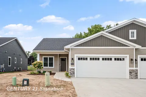 4164 Woodburn Court, Saginaw MI 48603 photo 2