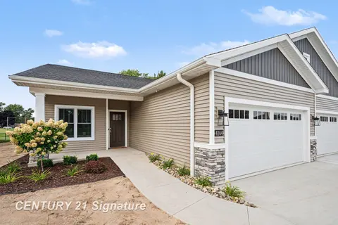 4164 Woodburn Court, Saginaw MI 48603 photo 3