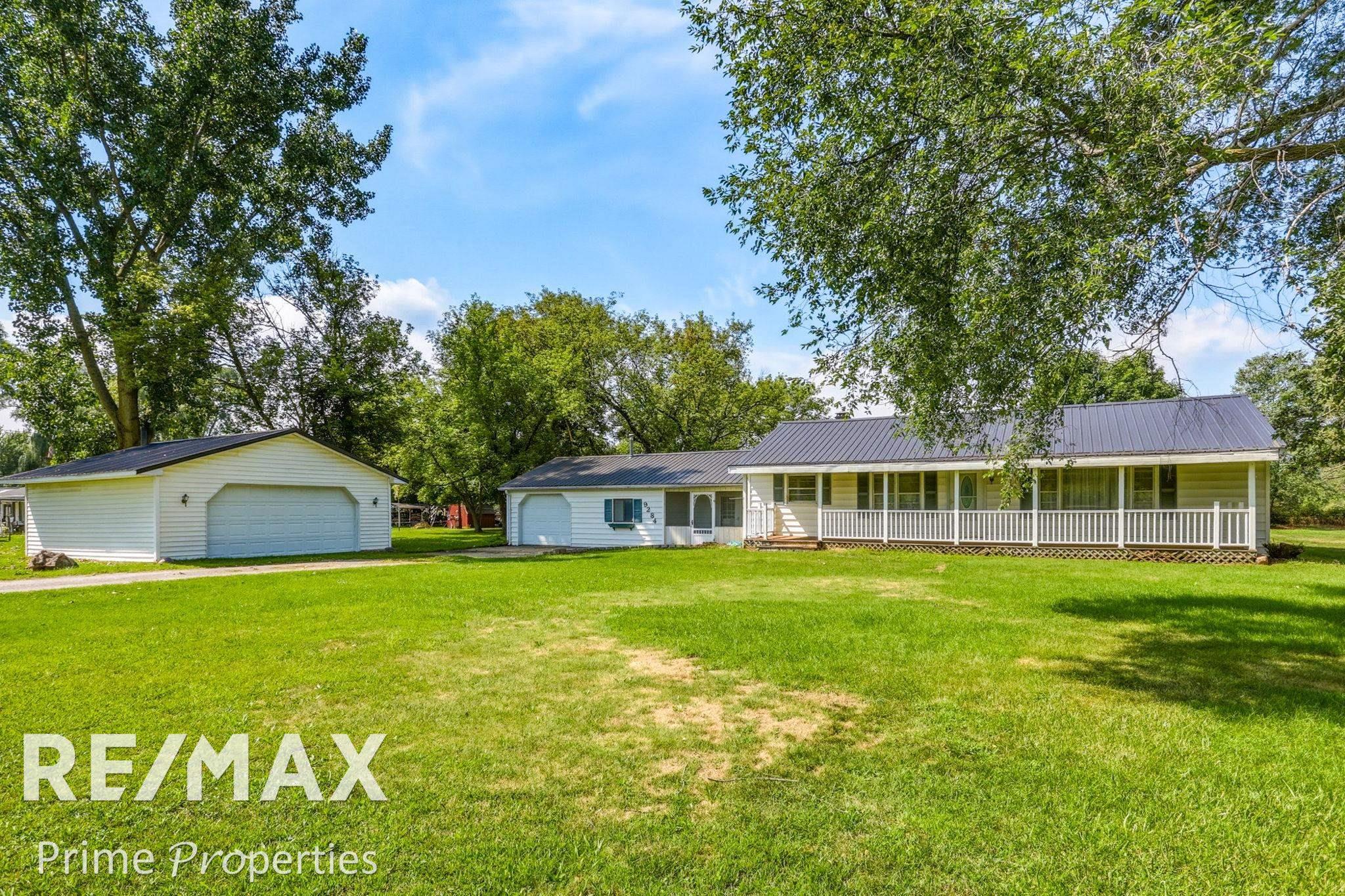 9284 Bray Road, Millington MI 48746-9521 photo 1