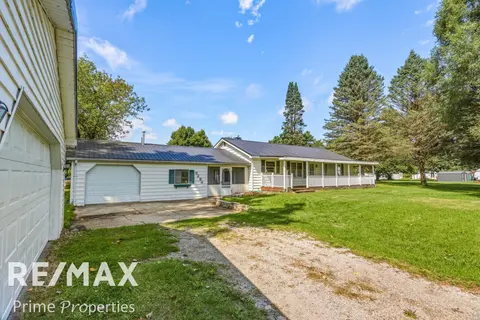 9284 Bray Road, Millington MI 48746-9521 photo 3