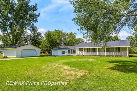 9284 Bray Road, Millington MI 48746-9521 multi-family property for sale