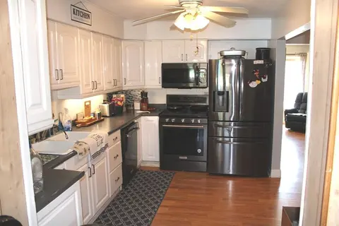 1749 Lake Drive, Harrison MI 48625 photo 5