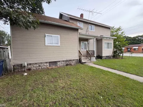 201 State Street, Bay City MI 48706 home for sale