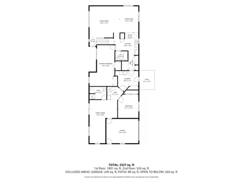 3505 Lang Road, Beaverton MI 48612 photo 4