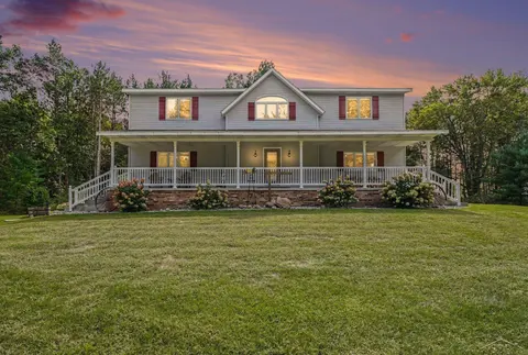 2050 E Mier Road, Larkin MI 48642 home for sale