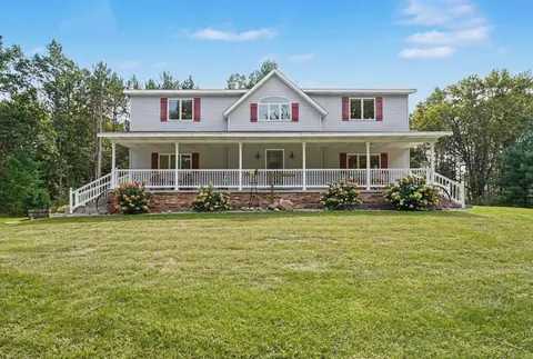 2050 E Mier Road, Larkin MI 48642 photo 2