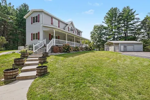 2050 E Mier Road, Larkin MI 48642 photo 3