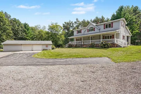 2050 E Mier Road, Larkin MI 48642 photo 4