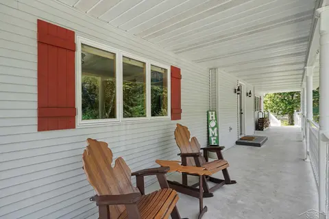 2050 E Mier Road, Larkin MI 48642 photo 5