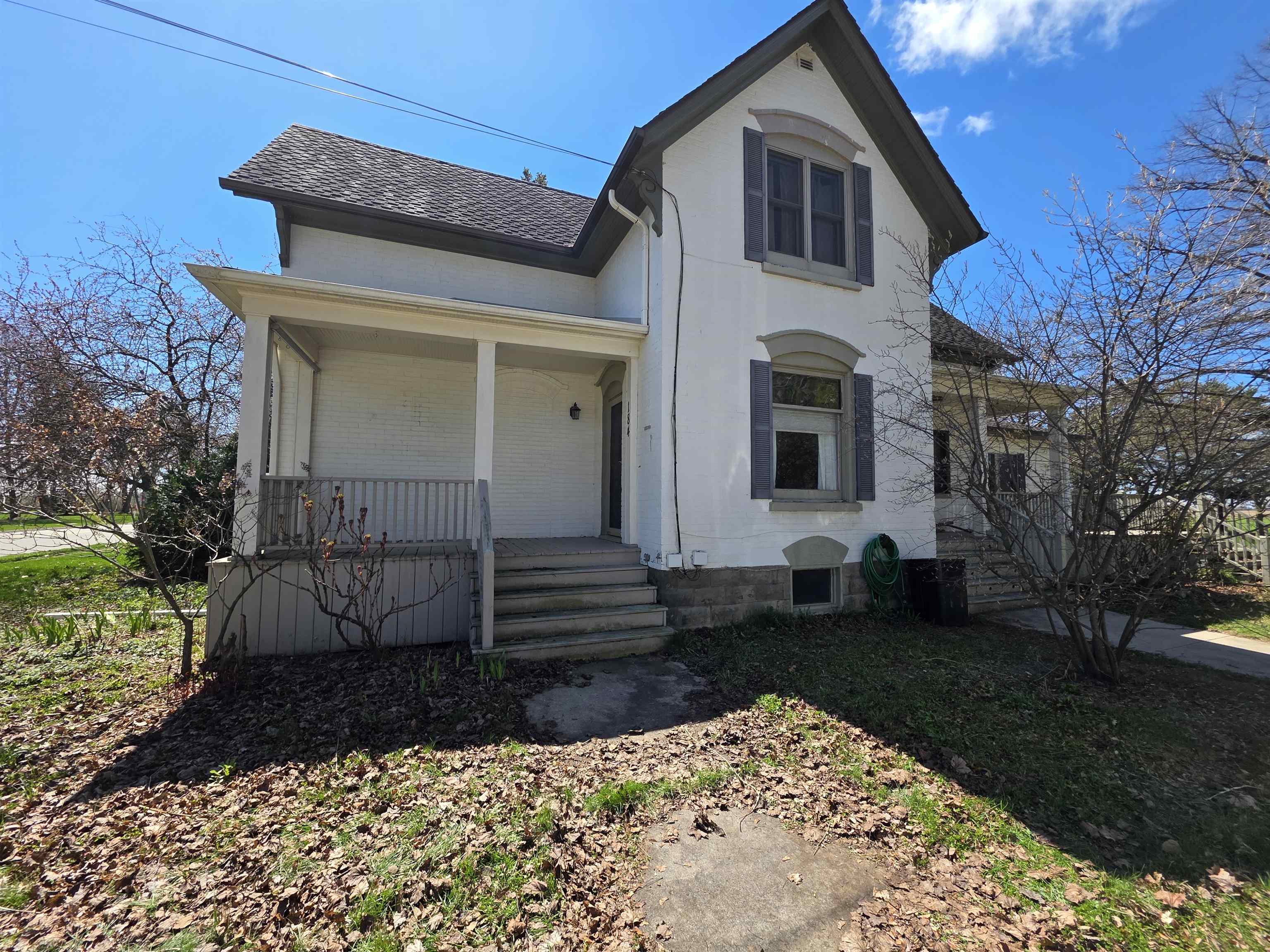 184 S Main Street, Elkton MI 48731 photo 1