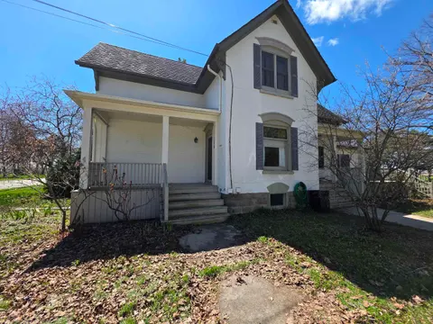 184 S Main Street, Elkton MI 48731 home for sale